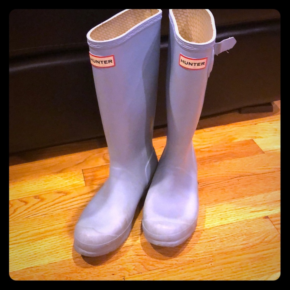 Rain Boots